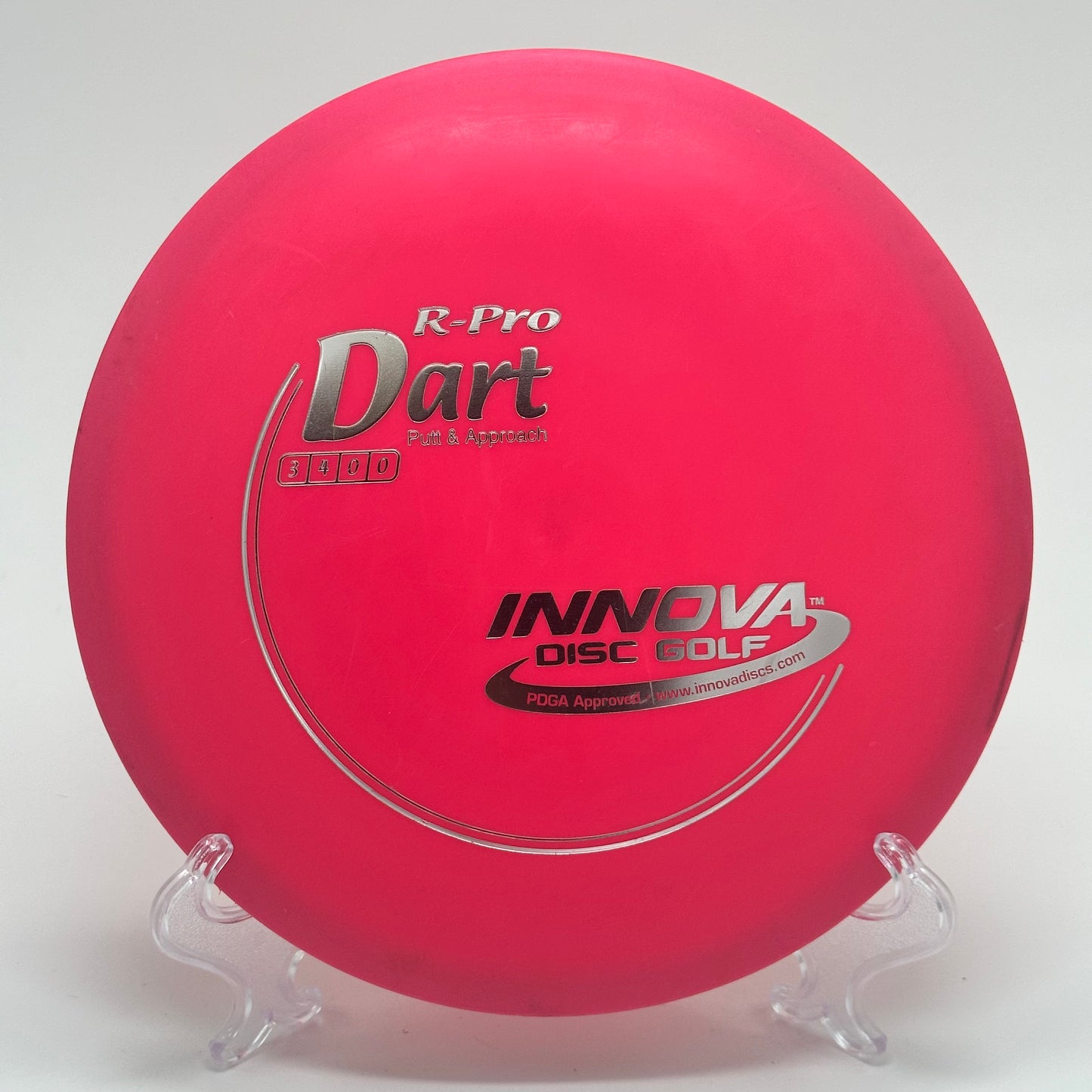 Innova Dart | R-Pro