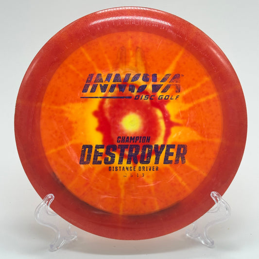 Innova Destroyer | Champion I-Dye