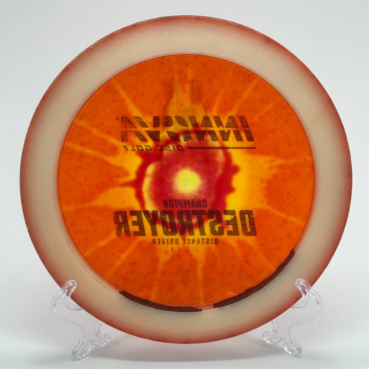 Innova Destroyer | Champion I-Dye