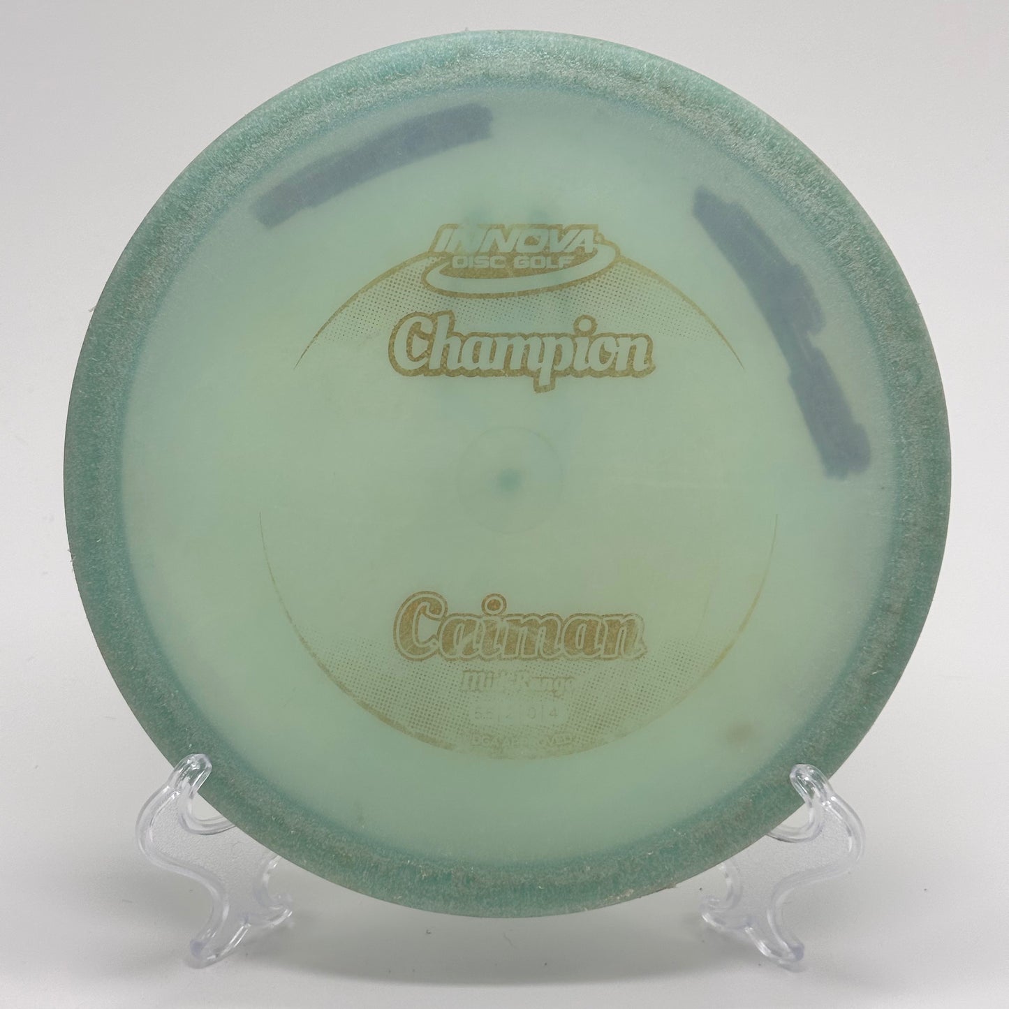 Innova Caiman | Champion