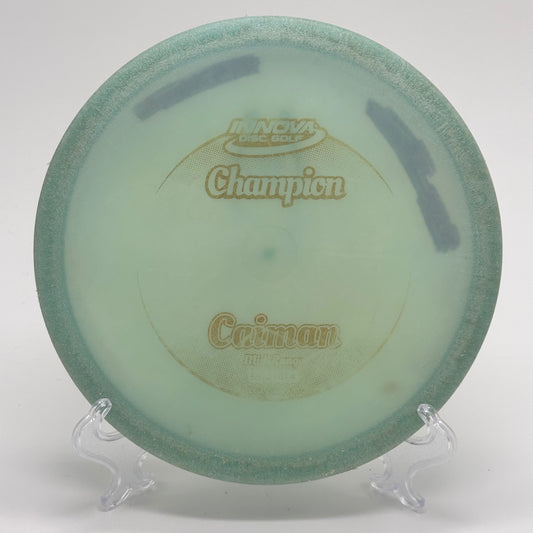 Innova Caiman | Champion