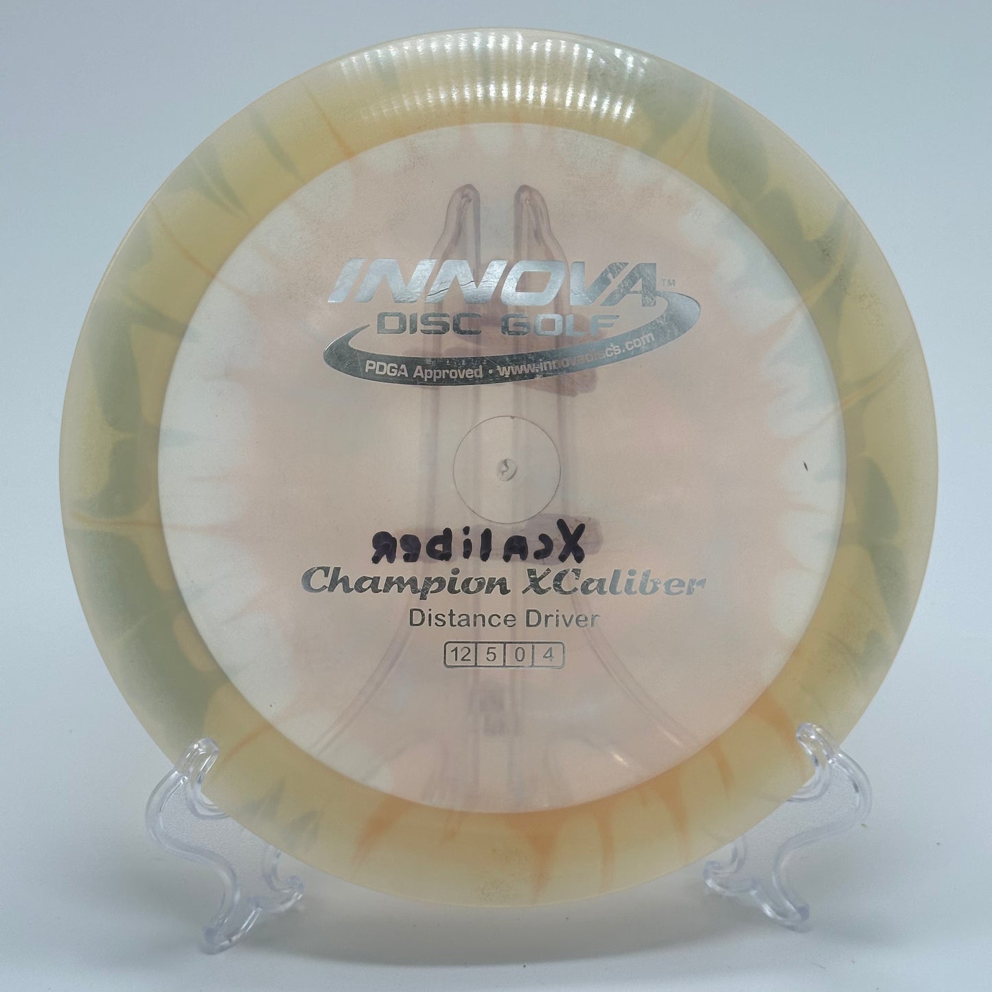 Innova Xcaliber | Champion I-Dye