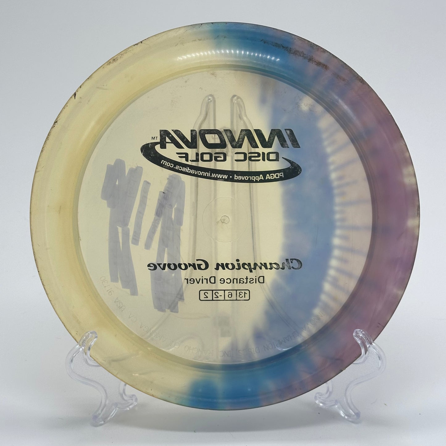 Innova Groove | Champion I-Dye