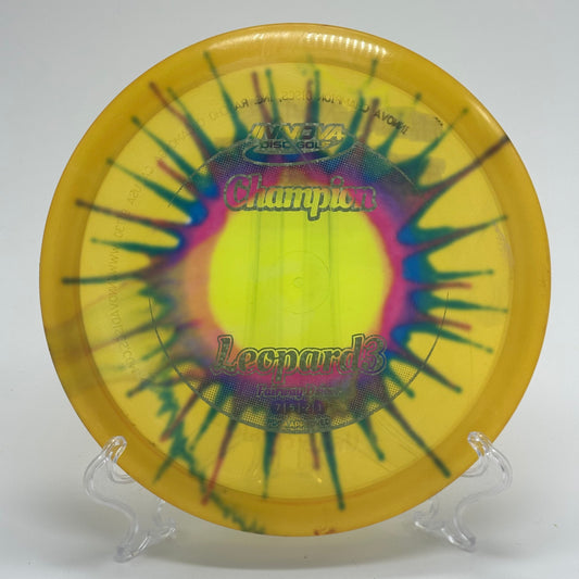 Innova Leopard3 | Champion I-Dye