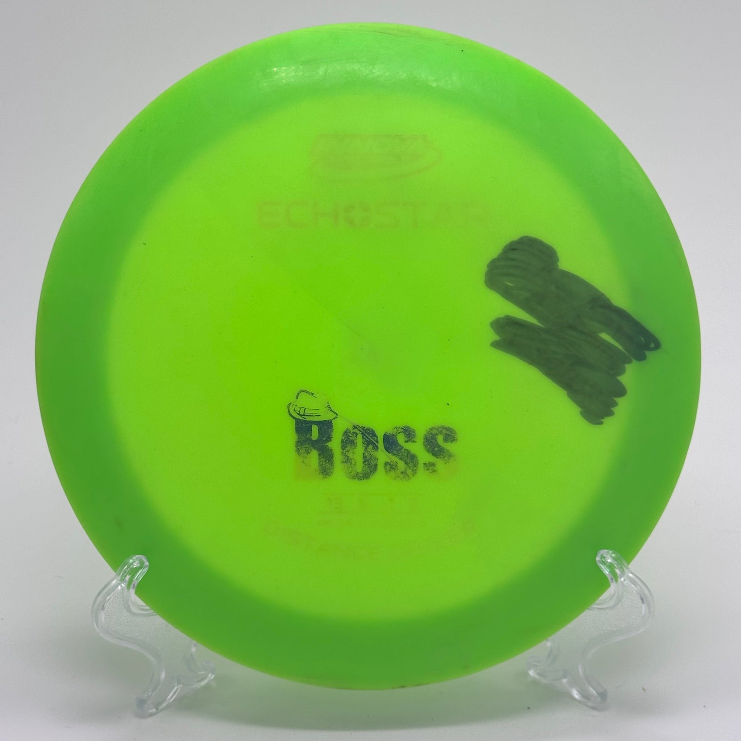 Innova Boss | Echo Star