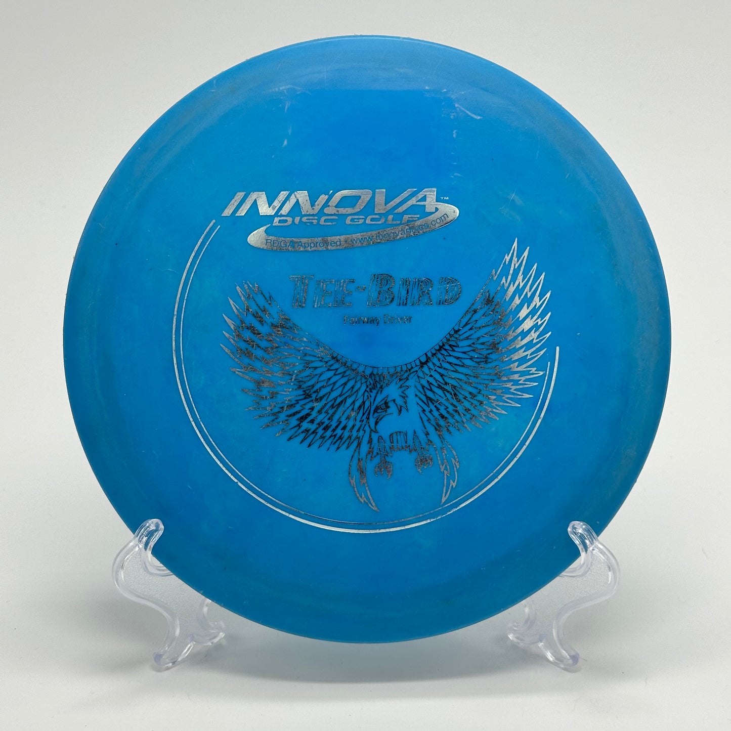 Innova Teebird | DX PFN Patent