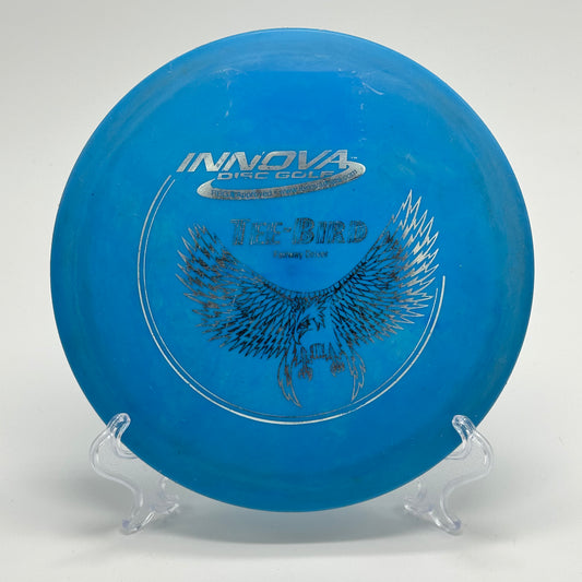 Innova Teebird | DX PFN Patent