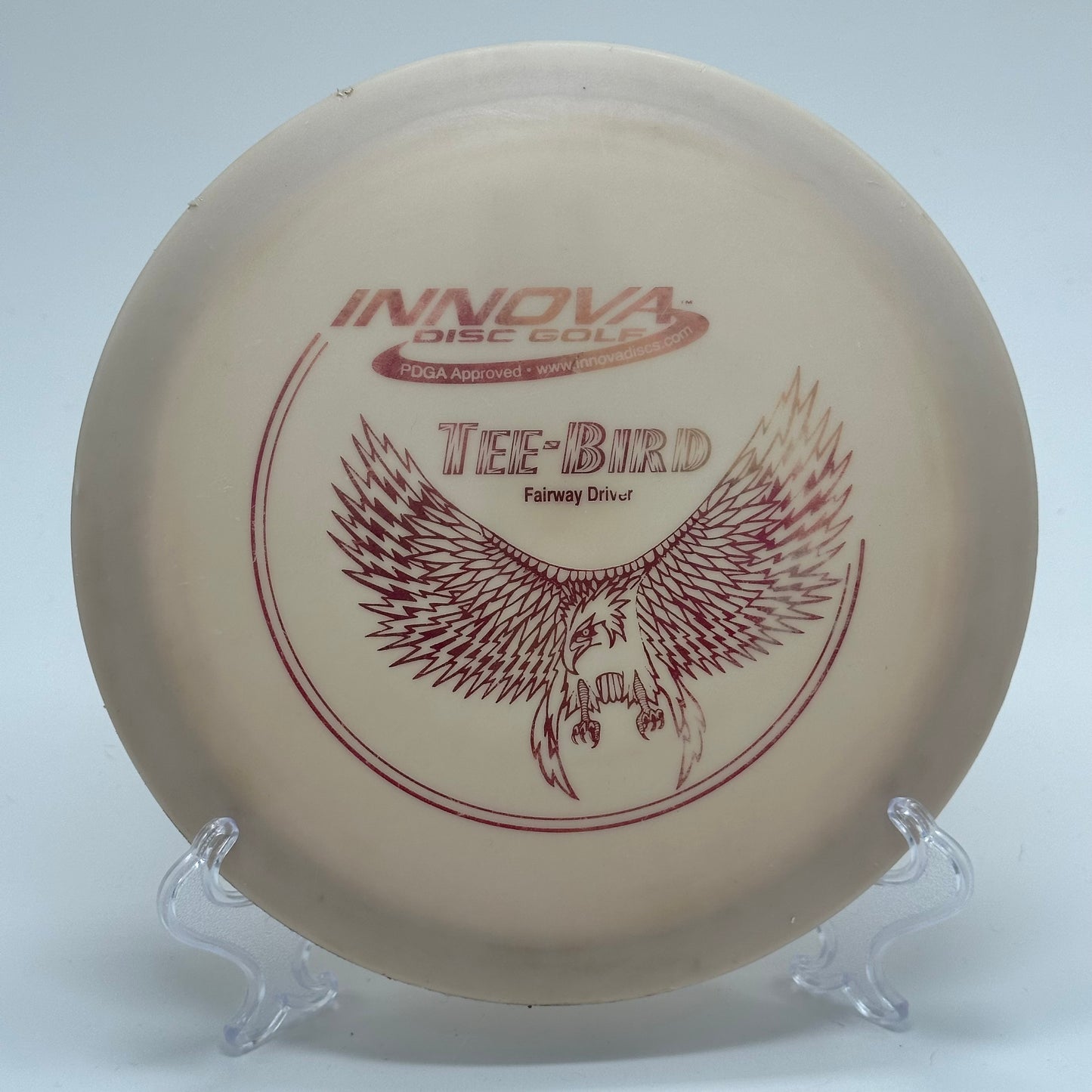 Innova Teebird | DX PFN Patent