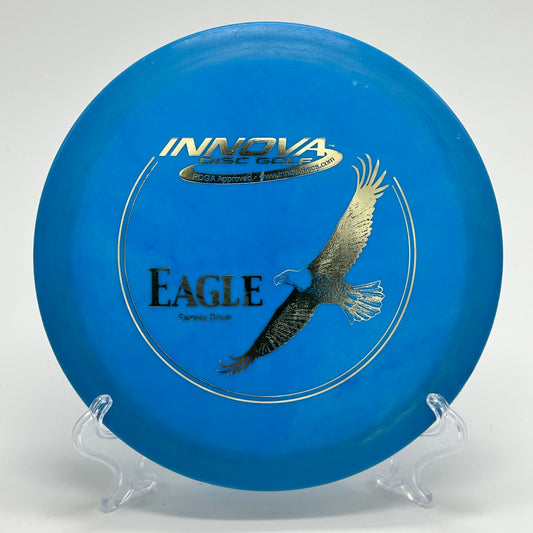 Innova Eagle-L | DX PFN Patent