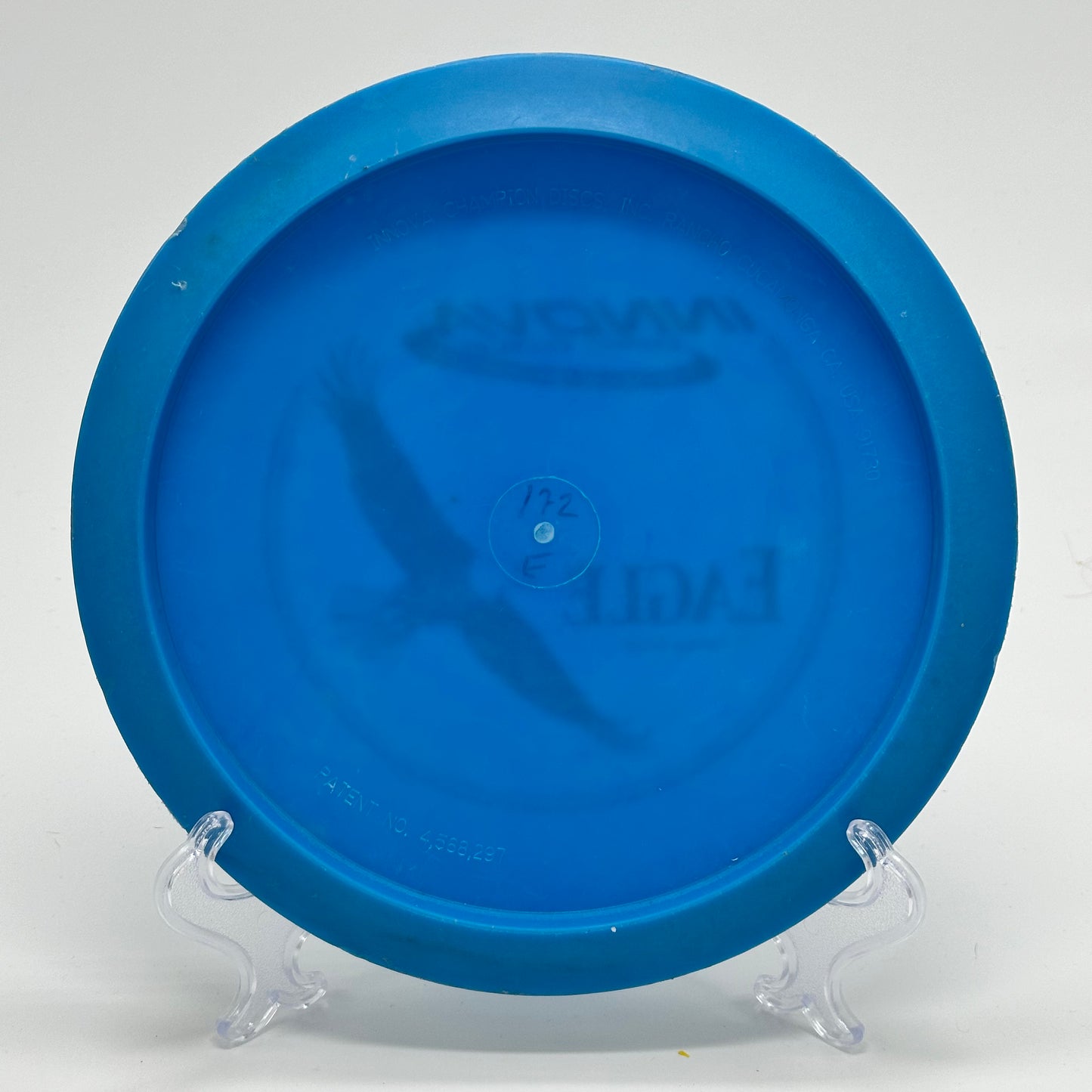 Innova Eagle-L | DX PFN Patent