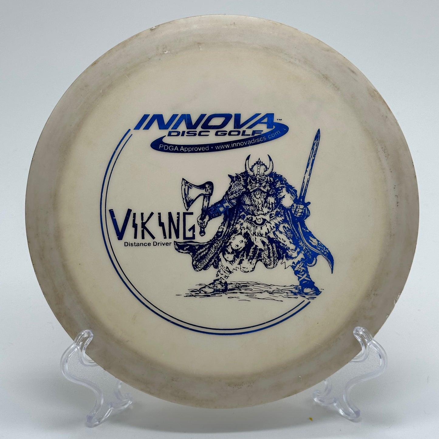 Used | Innova Viking | DX | PFN Patent