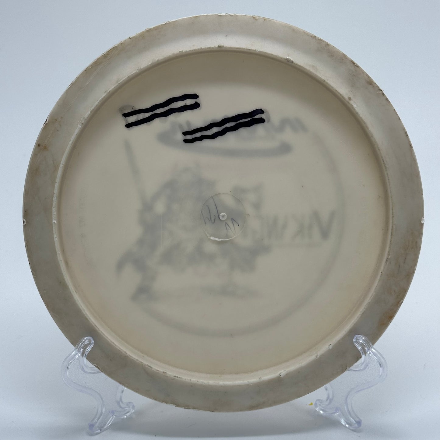 Used | Innova Viking | DX | PFN Patent