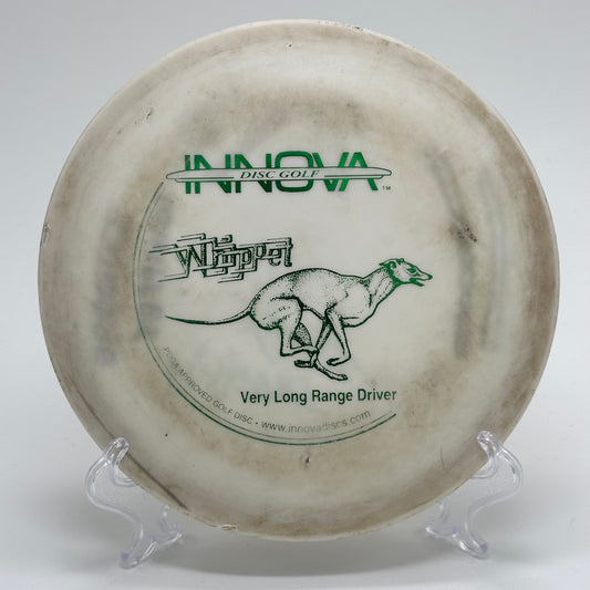 Innova Whippet | DX PFN Patent Vintage