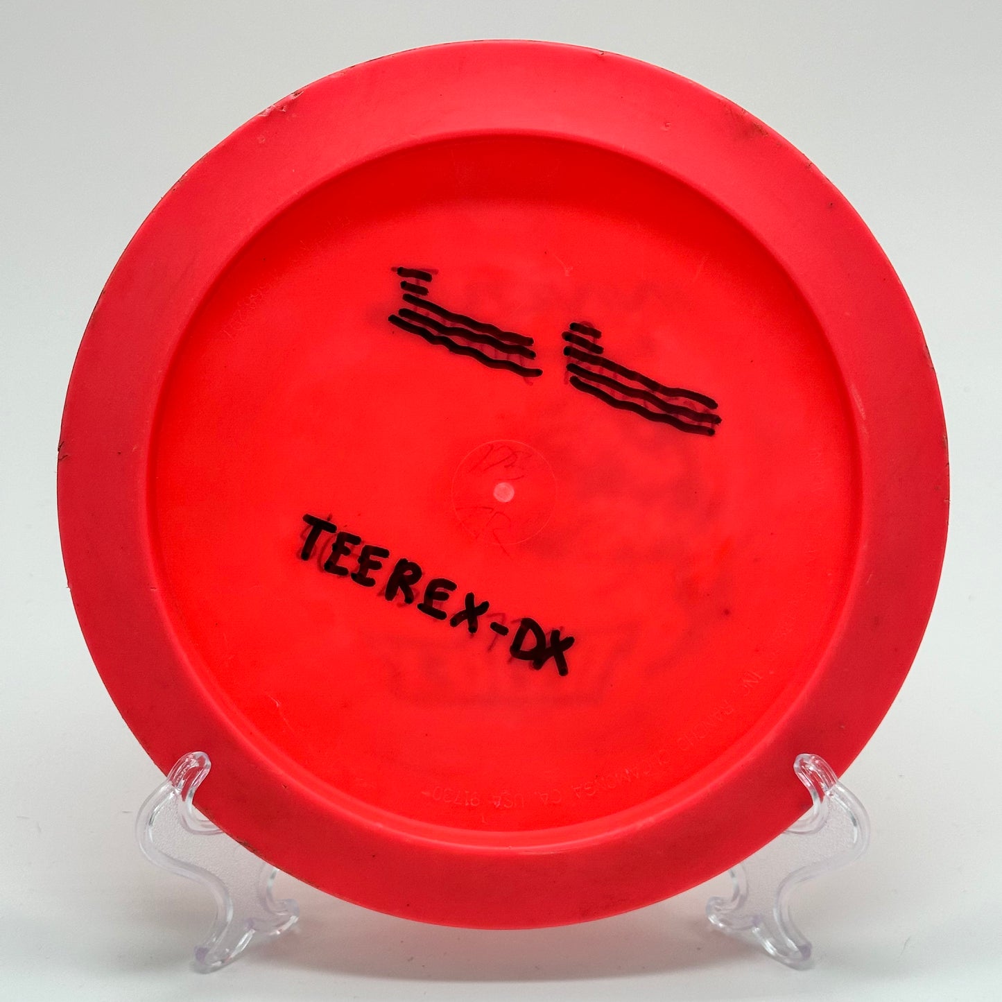 Innova Teerex | DX PFN Patent