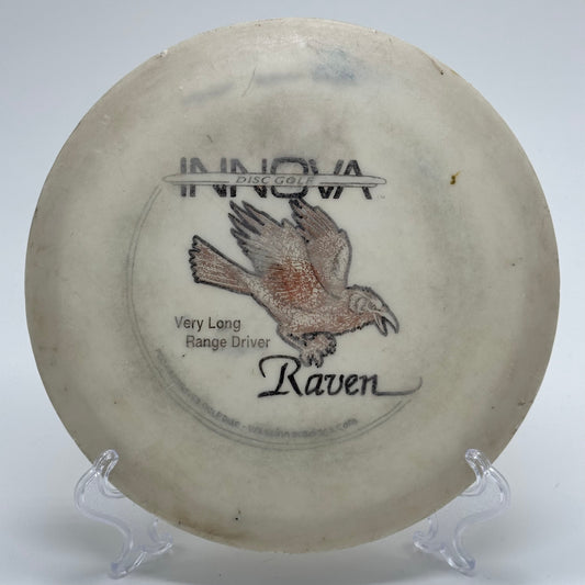 Innova Raven | DX PFN Patent Out-of-Production