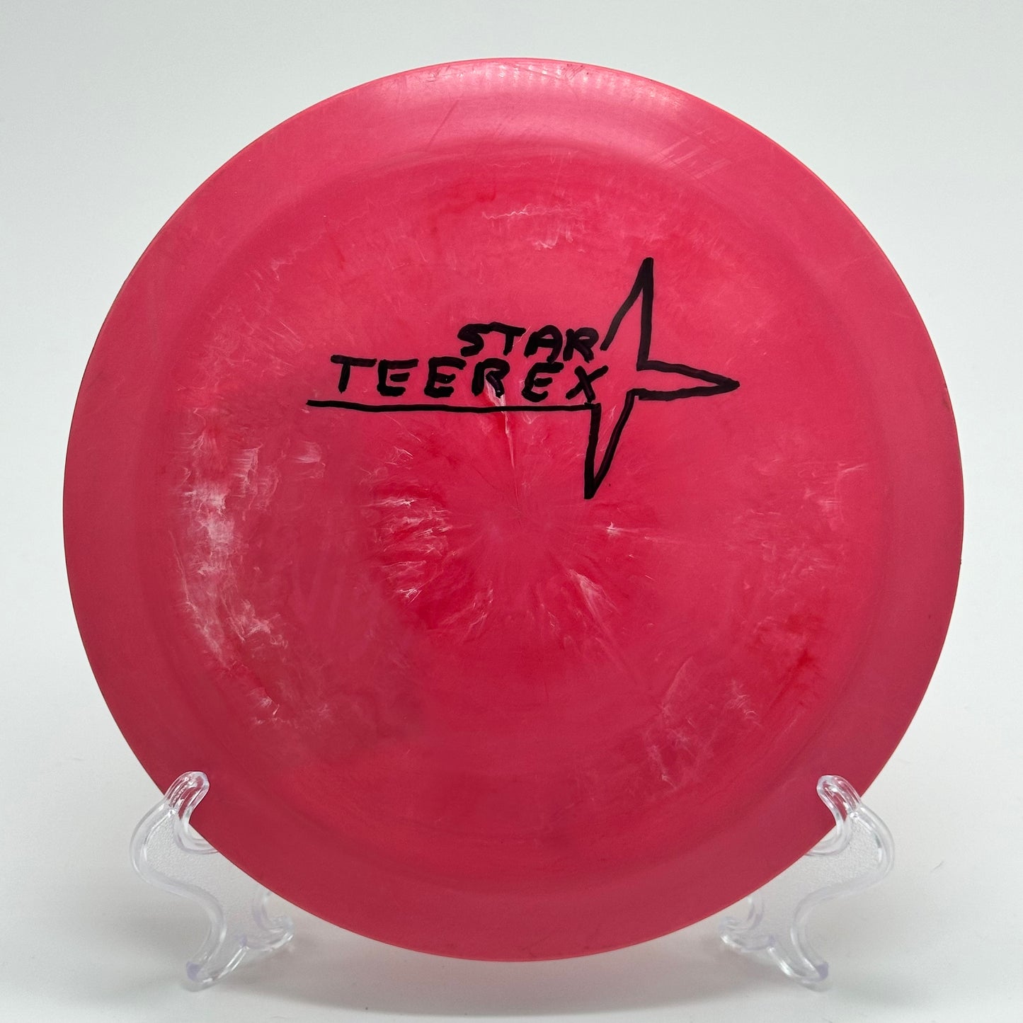 Innova Teerex | Star PFN Patent