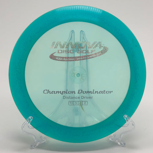 Innova Dominator | Champion Out-of-Production Penned DR