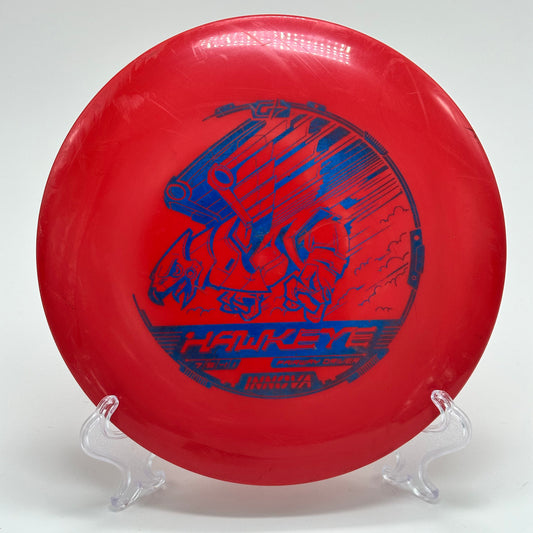 Innova Hawkeye | Gstar