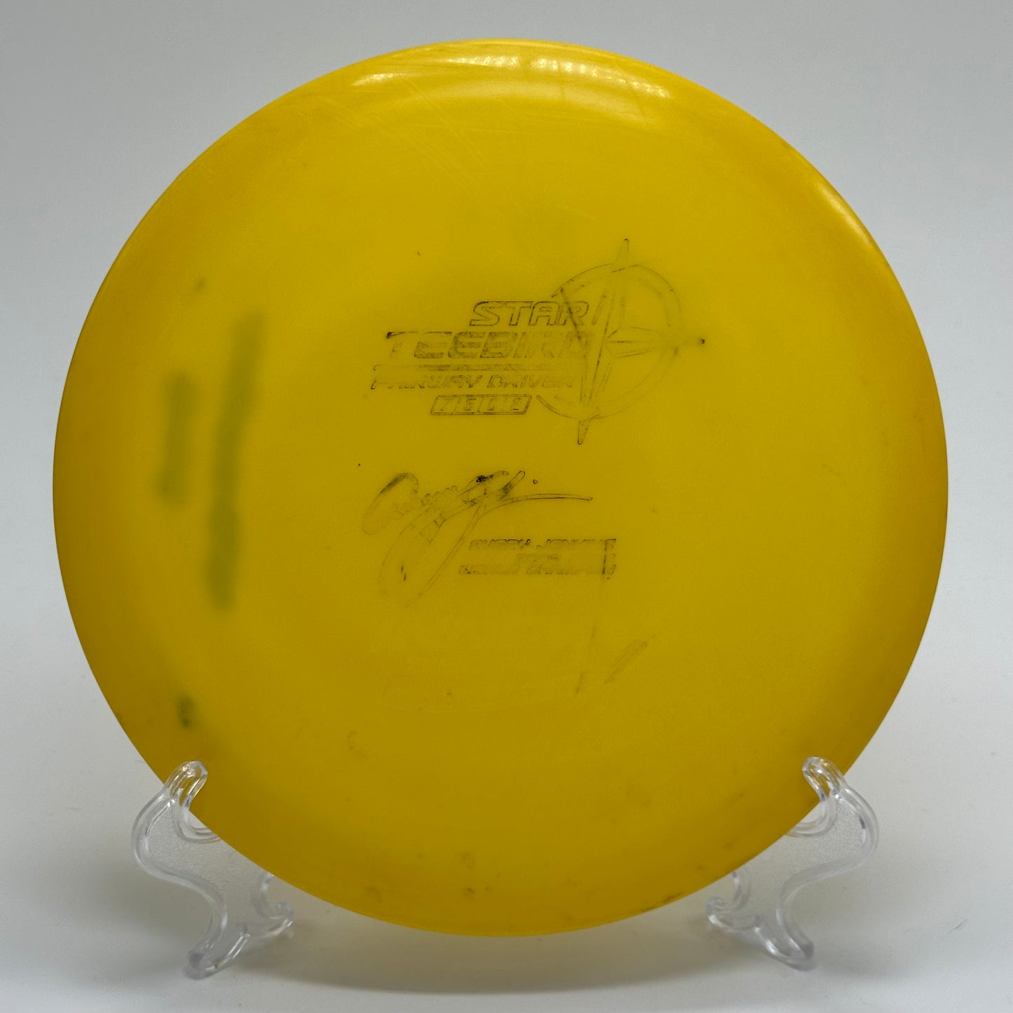 Innova Teebird | Star Avery Jenkins 2009 World Champion AJ Penned $Run