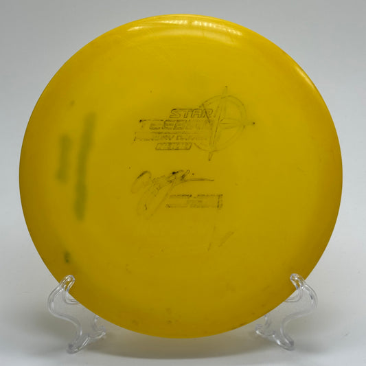 Innova Teebird | Star Avery Jenkins 2009 World Champion AJ Penned $Run