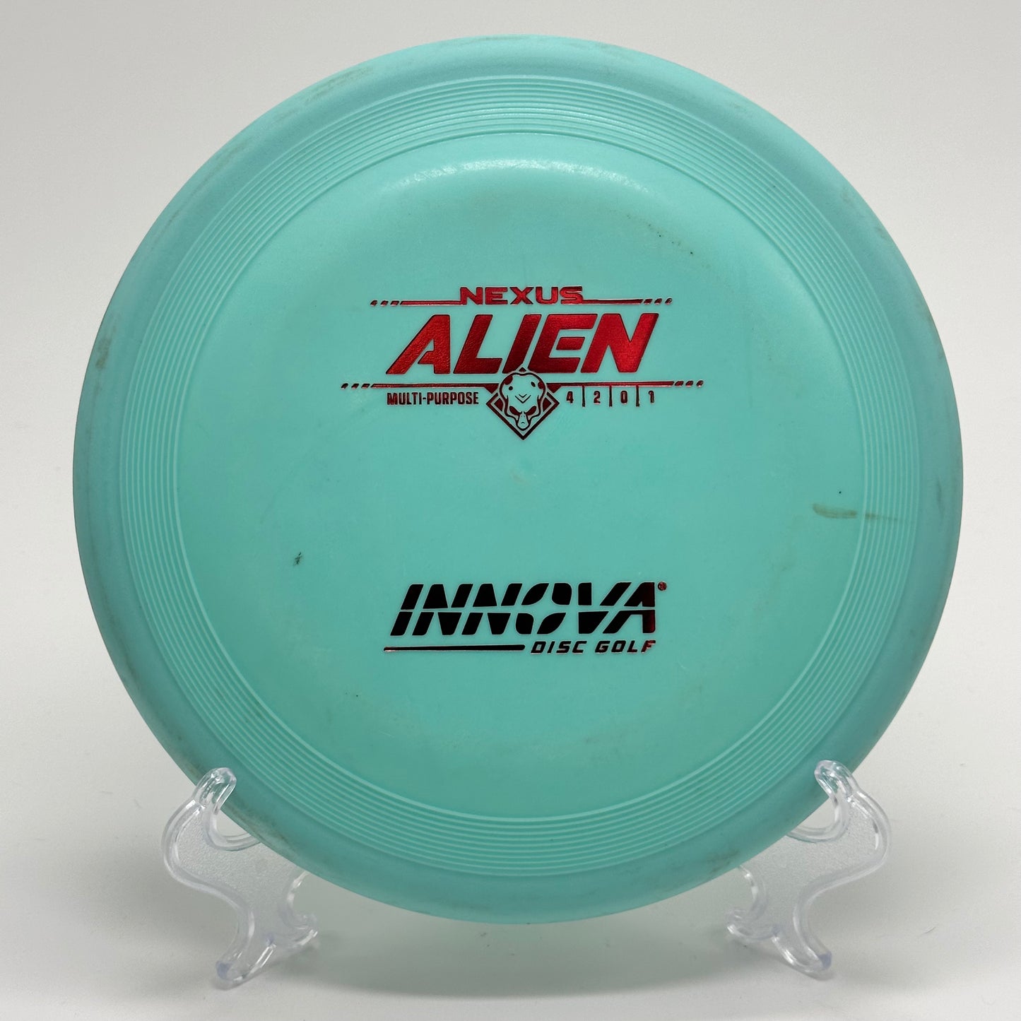 Innova Alien | Nexus