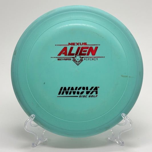 Innova Alien | Nexus