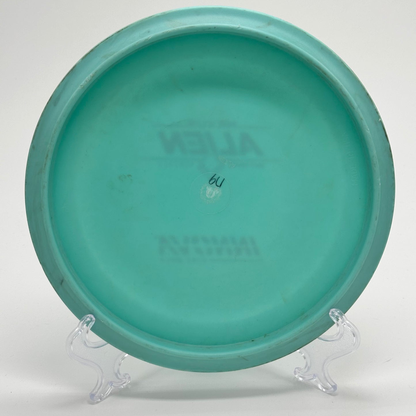 Innova Alien | Nexus