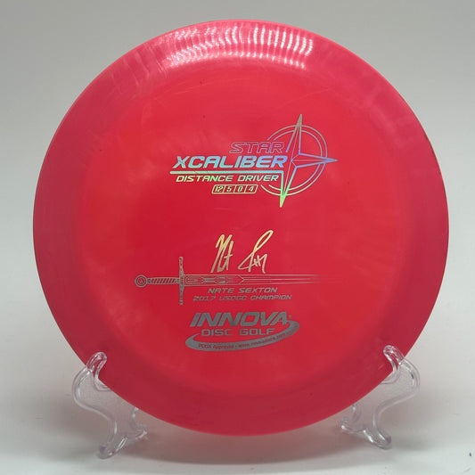 Innova Xcaliber | Star Nate Sexton 2017 USDGC Champion