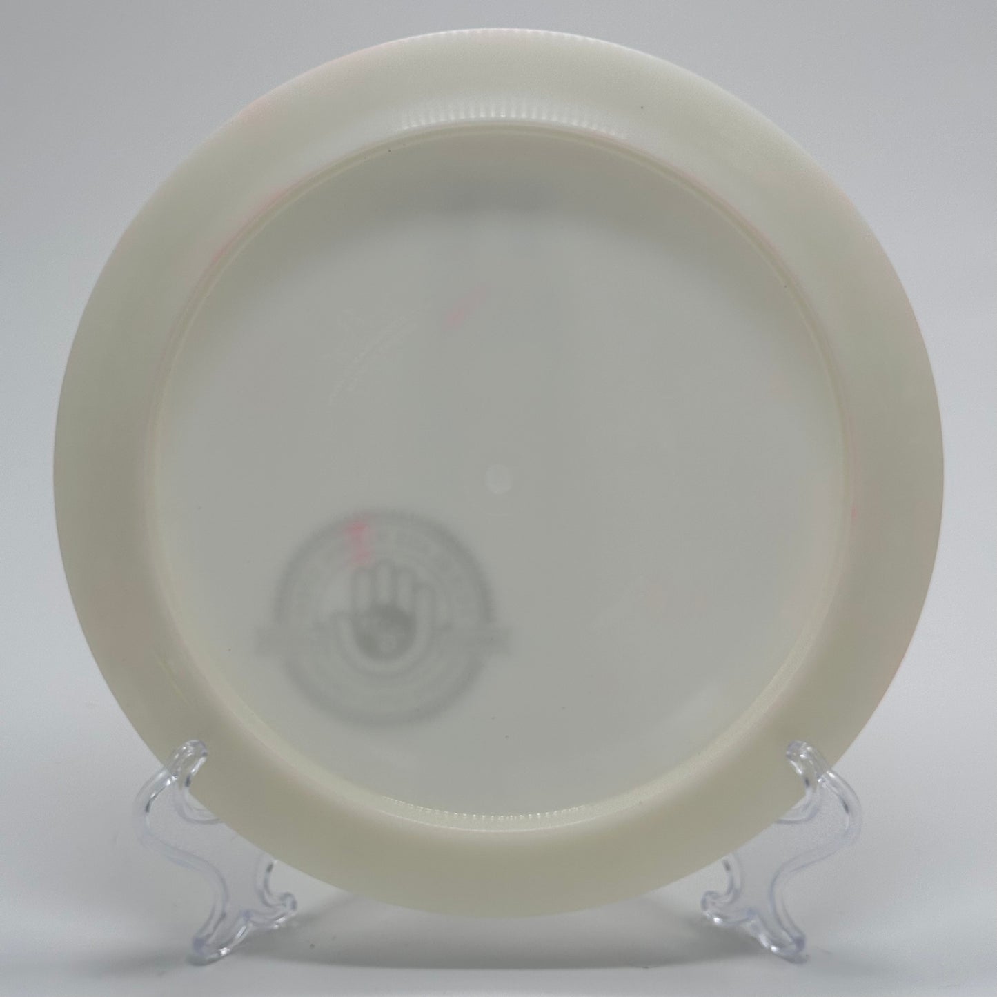 Dynamic Discs Raider | Lucid "Glass Blown Open 2019 Handeye"