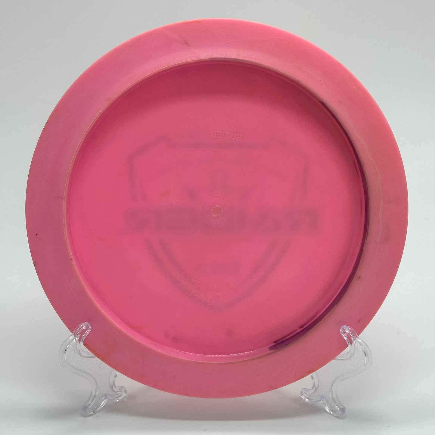 Dynamic Discs Raider | Fuzion