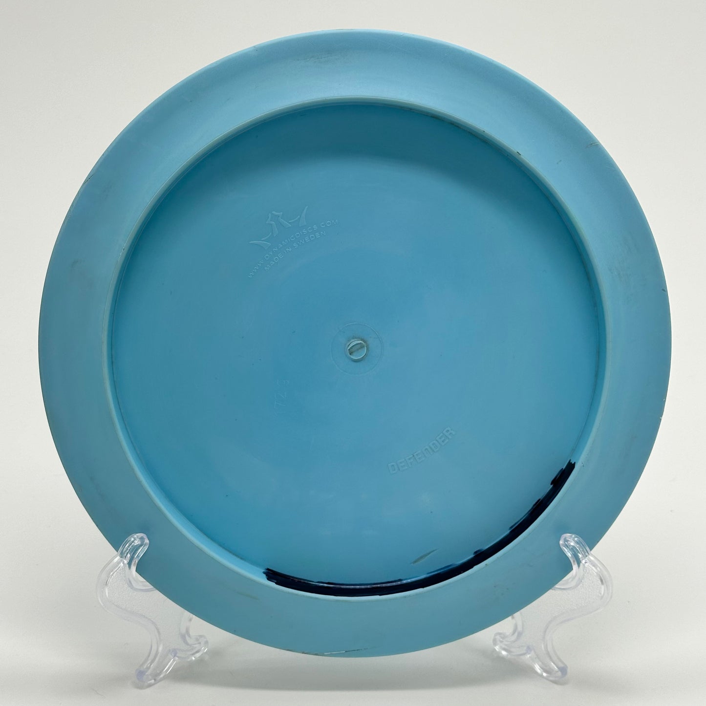 Used | Dynamic Discs Defender | Bio Fuzion