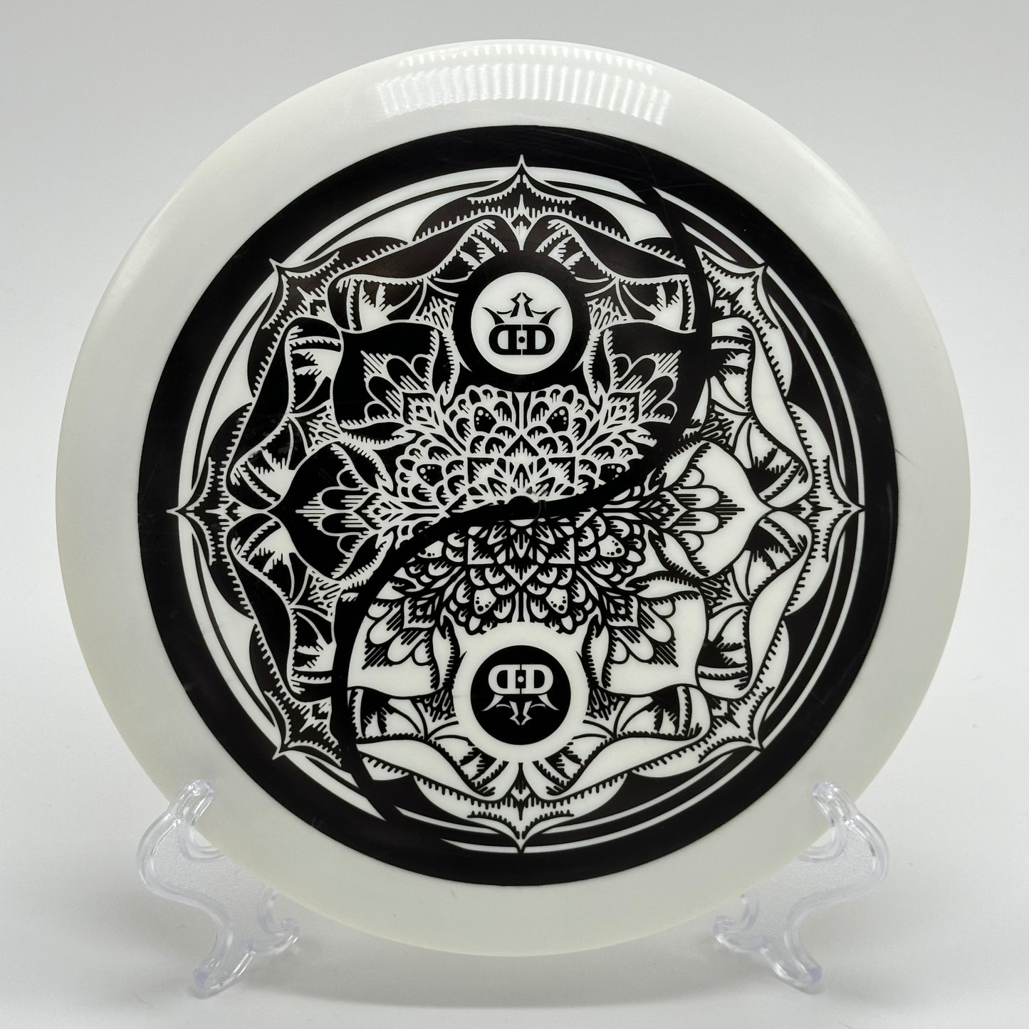 Dynamic Discs Escape | Fuzion Limited Edition