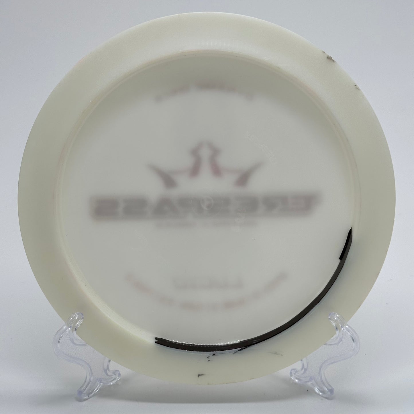 Used | Dynamic Discs Trespass | Lucid