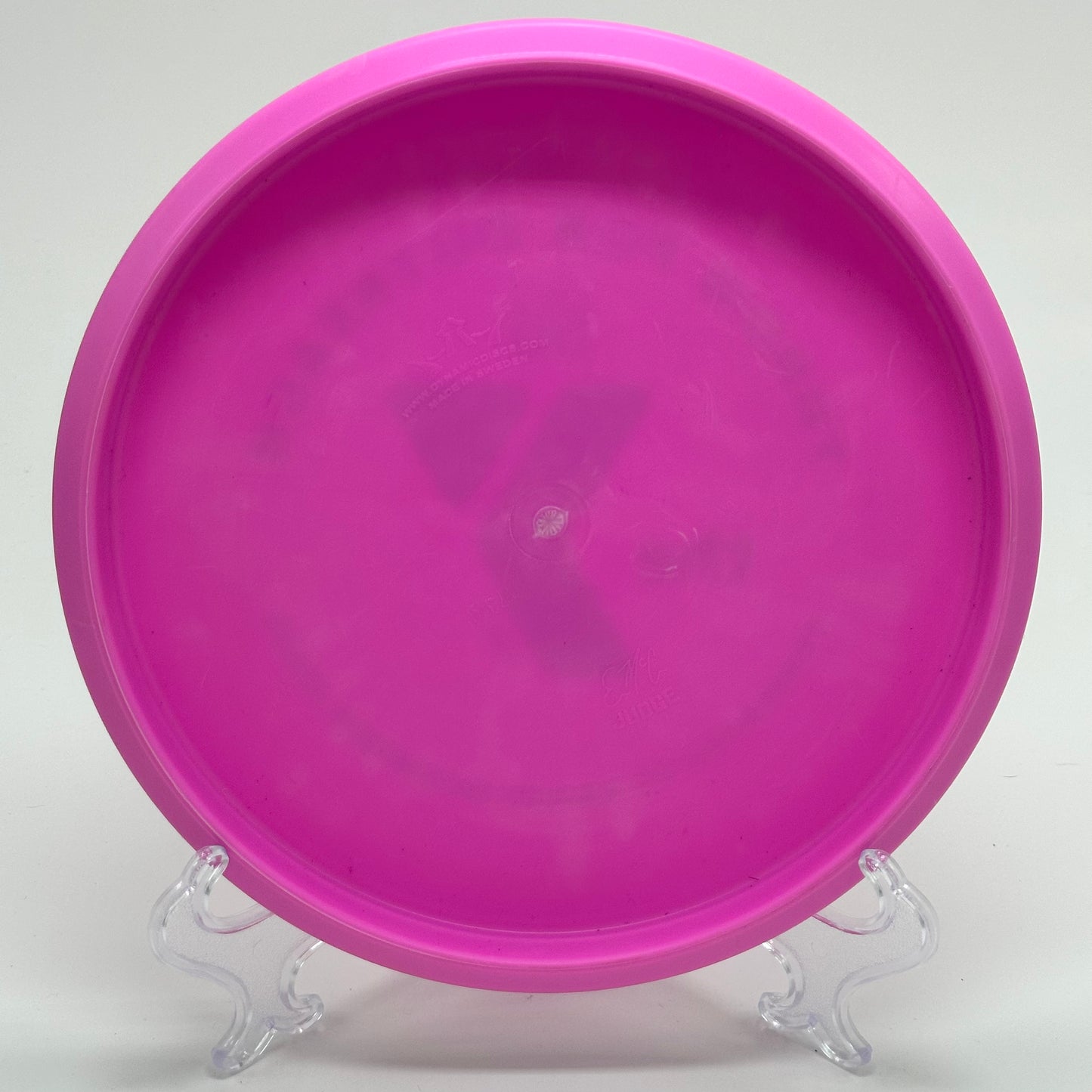 Dynamic Discs Emac Judge | Classic "Throw For Outreach"