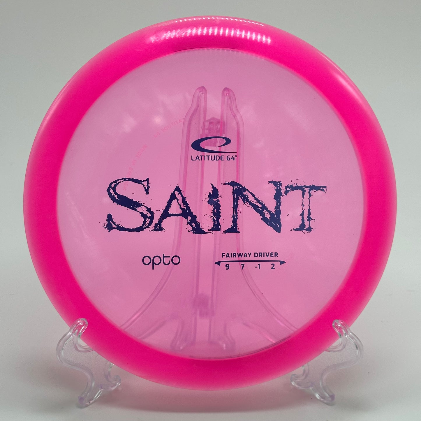 Latitude 64 Saint | Opto