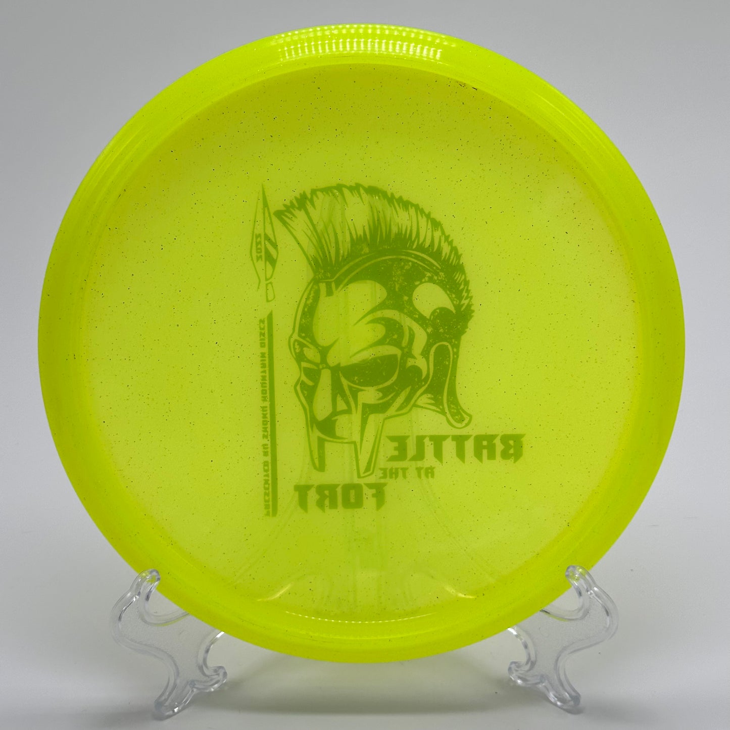 Latitude 64 Compass | Metal Flake Opto "Battle at the Fort 2022"