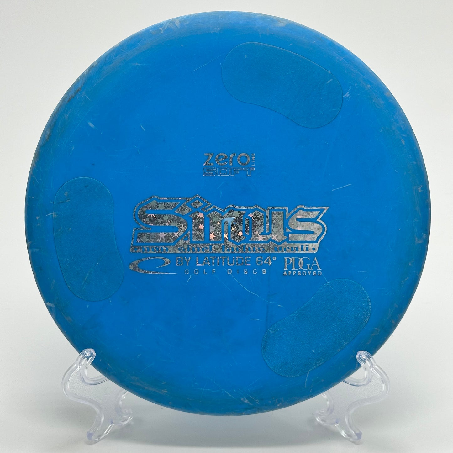 Latitude 64 Sinus | Zero Line Soft PFN