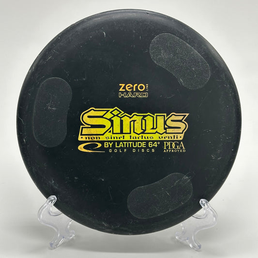 Latitude 64 Sinus | Zero Line Hard PFN