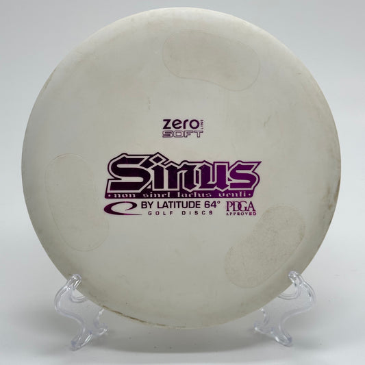 Latitude 64 Sinus | Zero Line Soft PFN