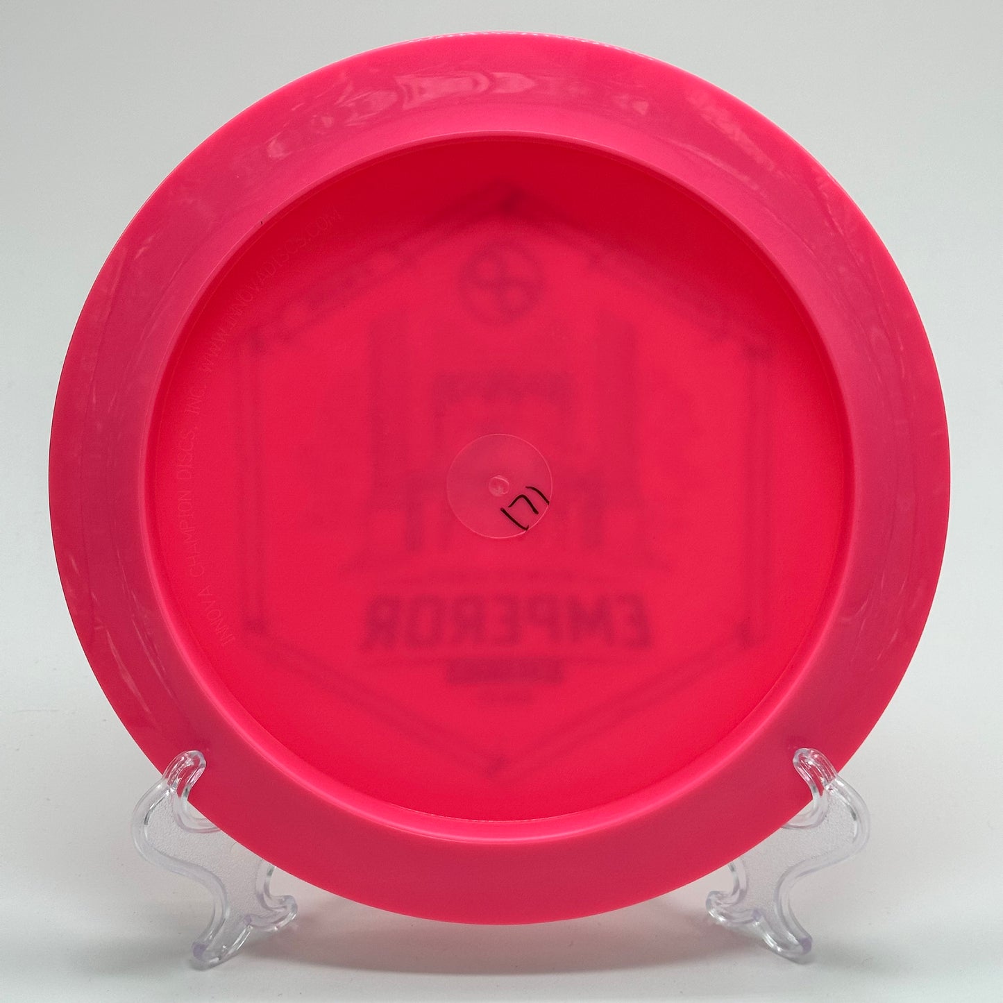 Infinite Discs Emperor | S-Blend