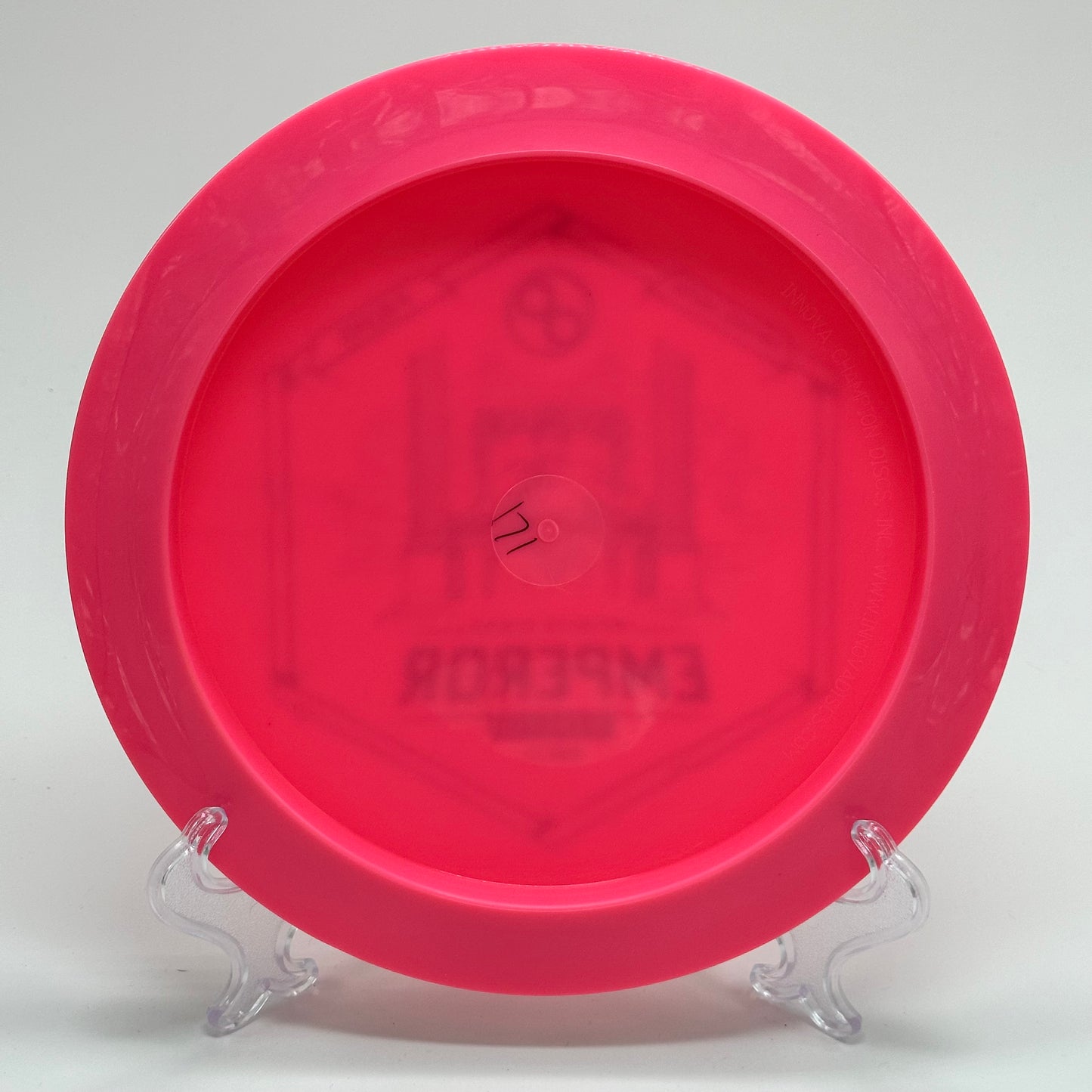 Infinite Discs Emperor | S-Blend