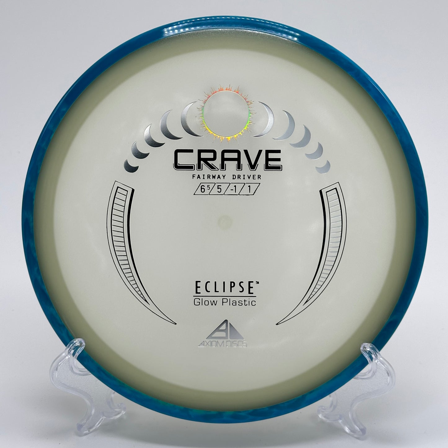 Axiom Crave | Eclipse Glow