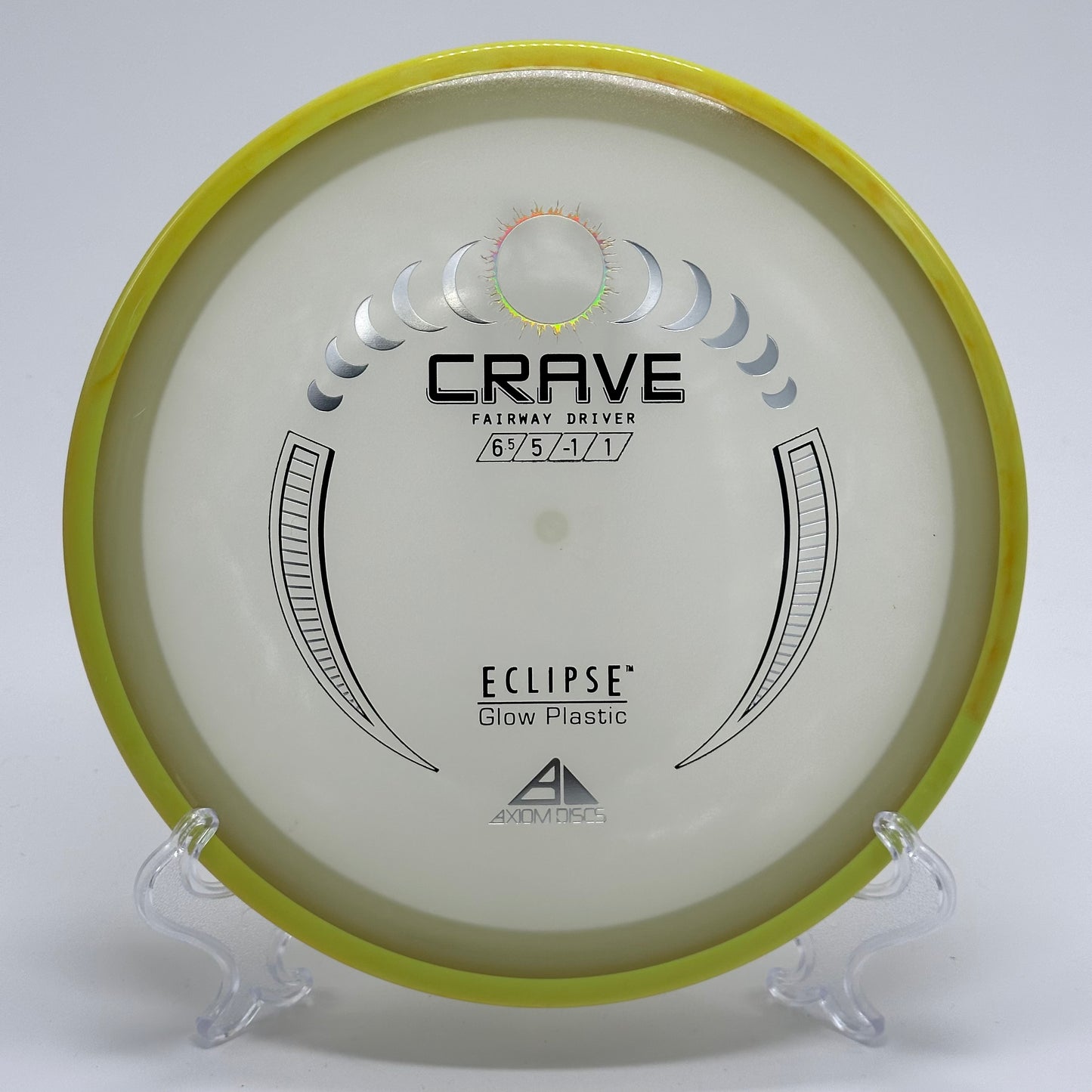 Axiom Crave | Eclipse Glow