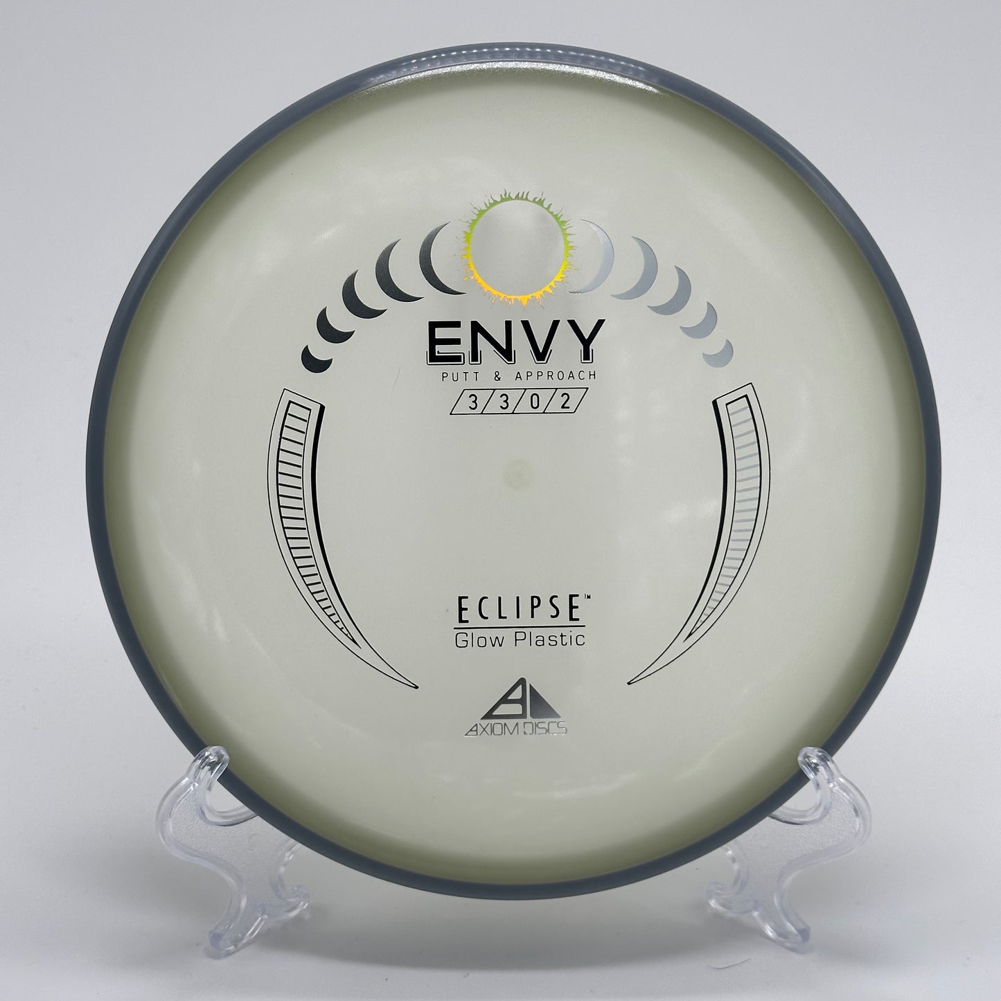 Axiom Envy | Eclipse Glow