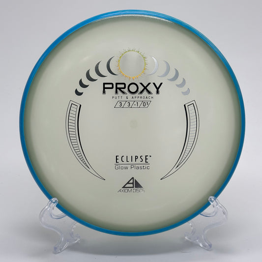 Axiom Proxy | Eclipse Glow