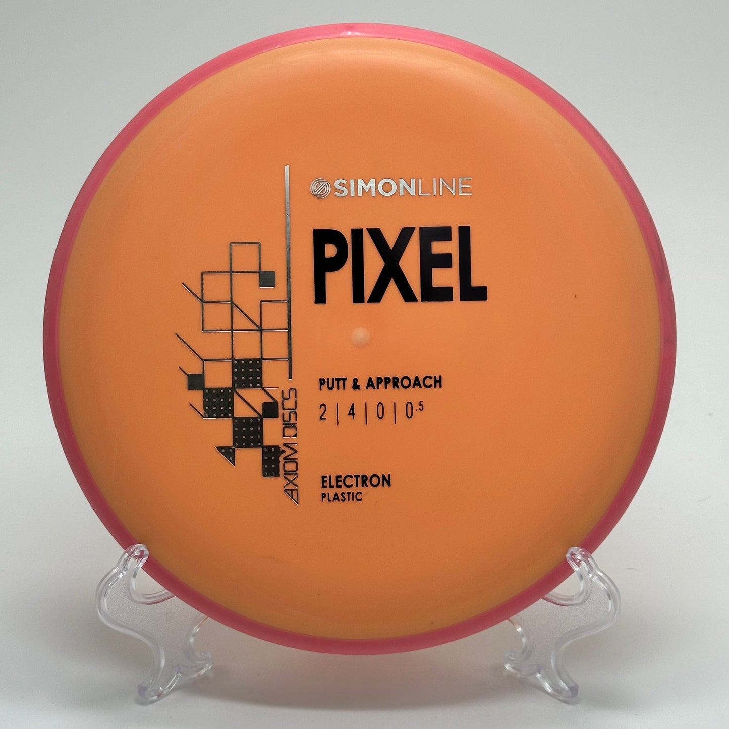 Axiom Pixel | Electron Simon Line