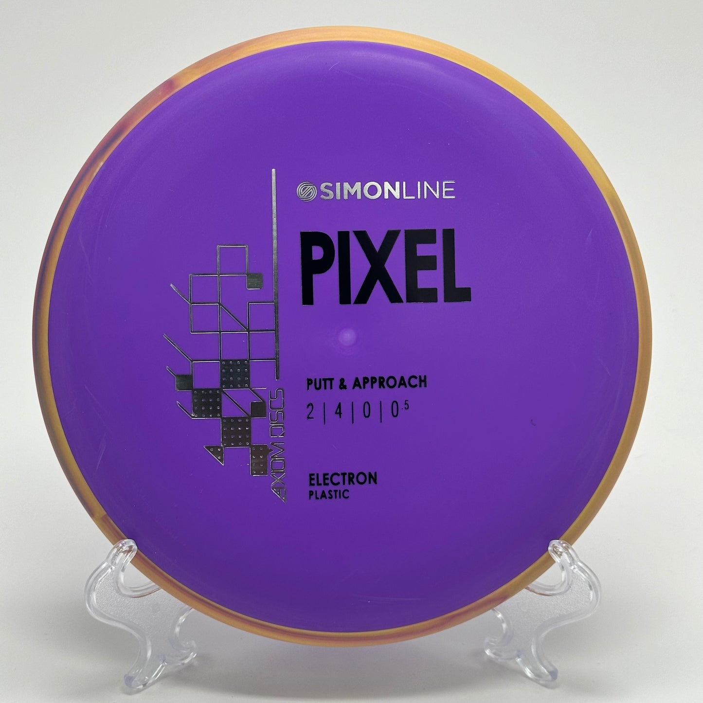 Axiom Pixel | Electron Simon Line