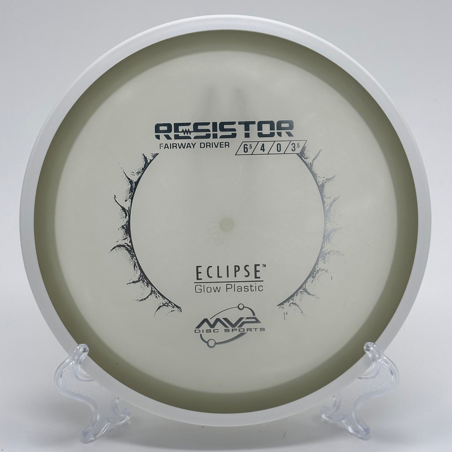 MVP Resistor | Eclipse Glow