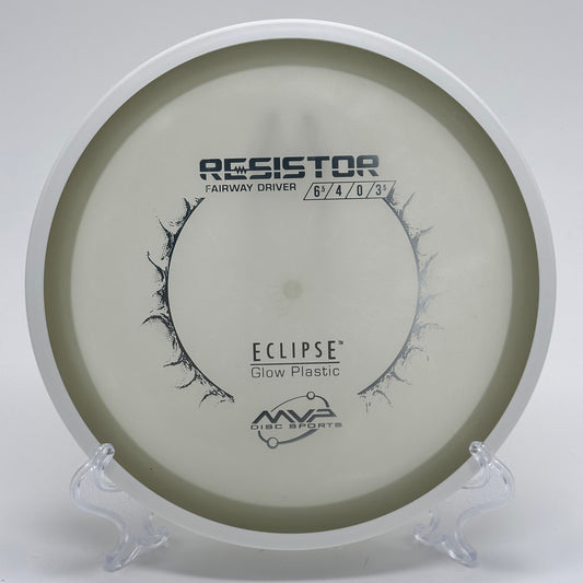 MVP Resistor | Eclipse Glow