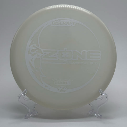 Discraft Zone | Seasonal Glo Z